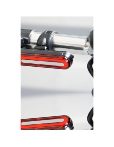 Urban Proof achterlicht Ultra Bright usb