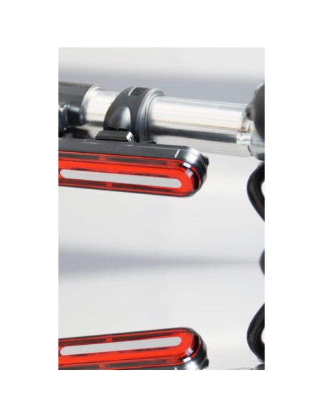 Urban Proof achterlicht Ultra Bright usb