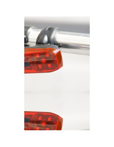 Urban Proof achterlicht Brake remlicht usb