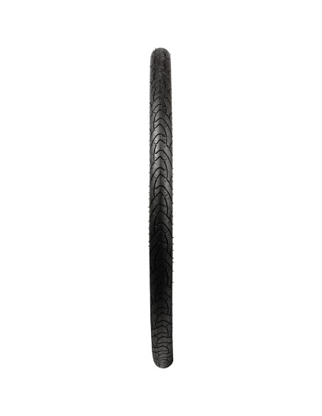 Urban Proof btb 40-622 zwart refl