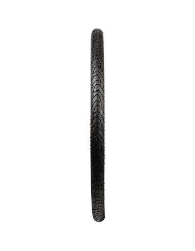 Urban Proof btb 47-622 zwart refl