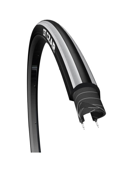 CST btb Czar 23-622 zwart/wit