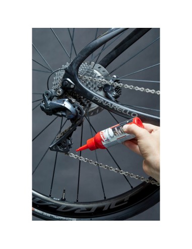 CyclOn Dry Weather Lube 125ml