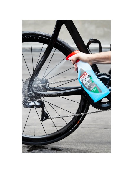 CyclOn Bionet Chain Cleaner triggerspray 750ml op kaart