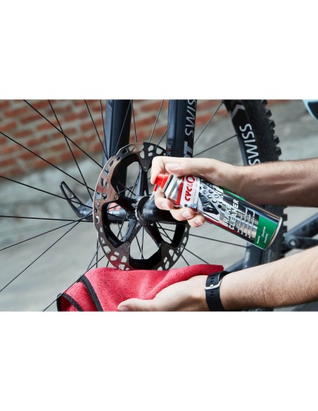 CyclOn Brake Cleaner spray 250ml
