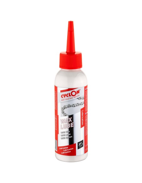 CyclOn Wax Lube 125ml op kaart