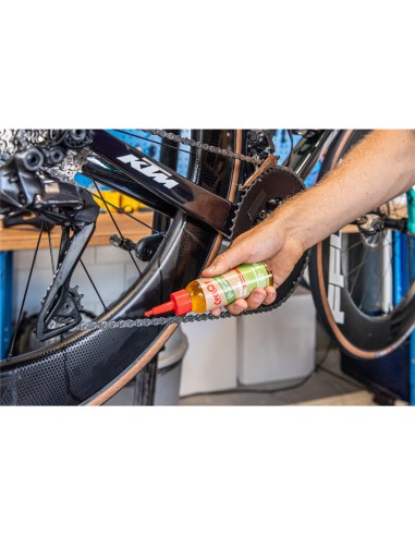 CyclOn Plant Based Chain Oil 125 ml