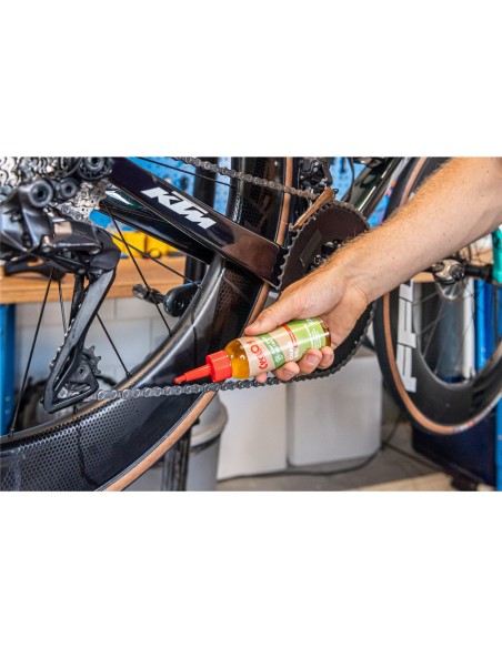 CyclOn Plant Based Chain Oil 125 ml