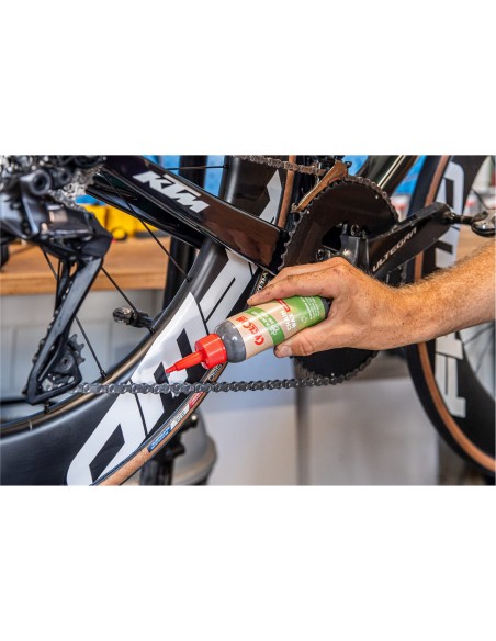 CyclOn Plant Based Chain Wax 125 ml