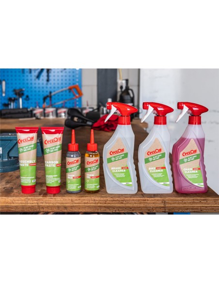 CyclOn Plant Based Chain Wax 125 ml
