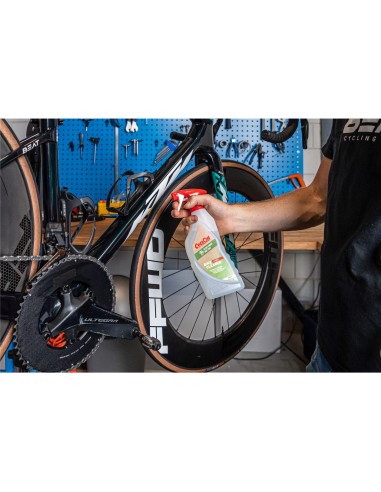 CyclOn Plant Based Bike Cleaner triggerspray 500ml
