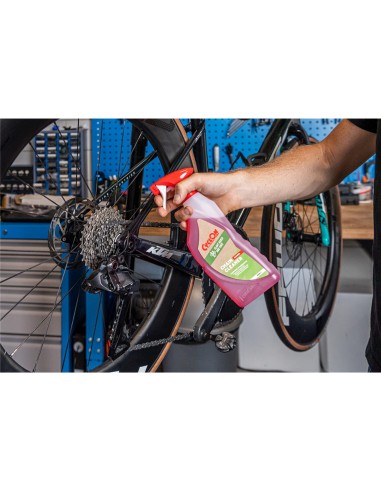CyclOn Plant Based Chain Cleaner triggerspray 500ml