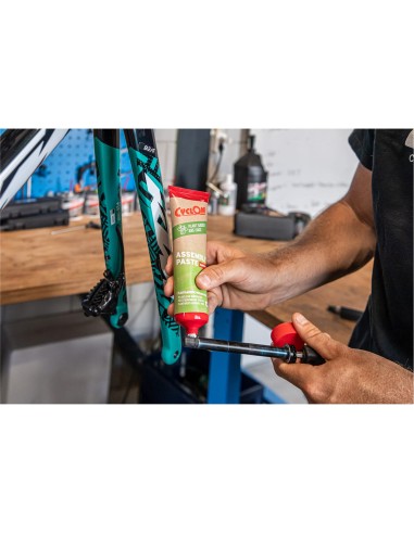 CyclOn Plant Based Assembly Paste 150 ml