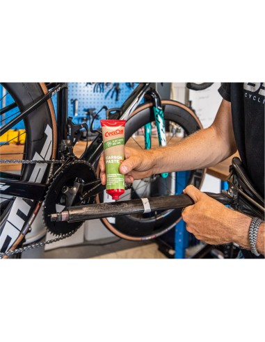 CyclOn Plant Based Carbon Paste 150 ml