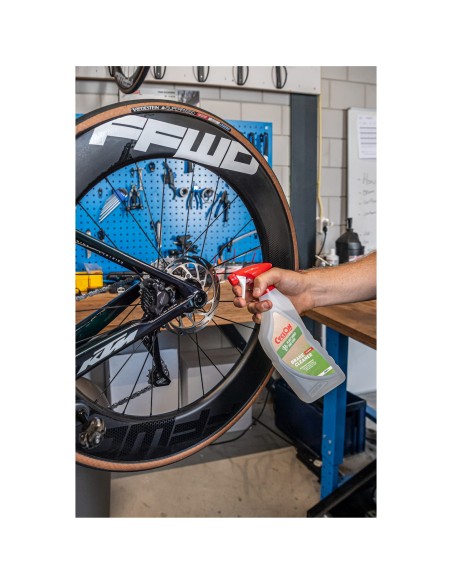 CyclOn Plant-Based Brake Cleaner triggerspray 500ml