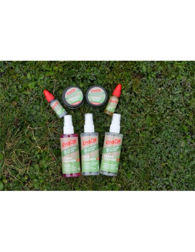 CyclOn Plant Based Travel kit