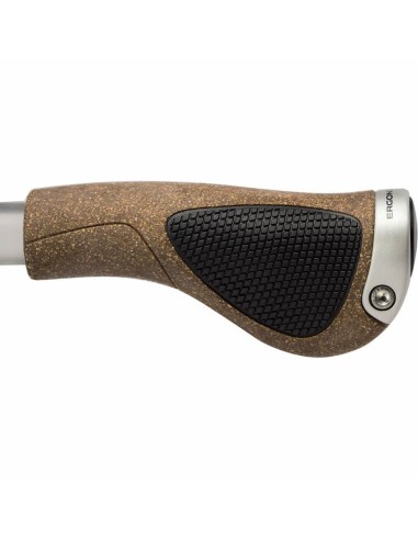 Ergon handvatten GP1-S Nexus kurk