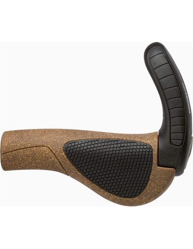 Ergon handvatten GP3-L kurk Nexus