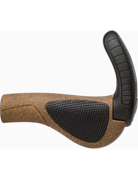 Ergon handvatten GP3-L kurk Nexus