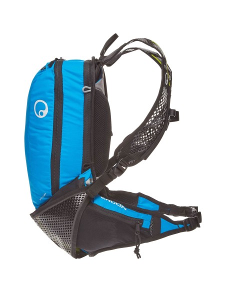 Ergon rugtas BX2 Evo blue