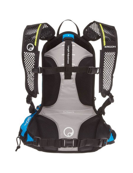 Ergon rugtas BX2 Evo blue