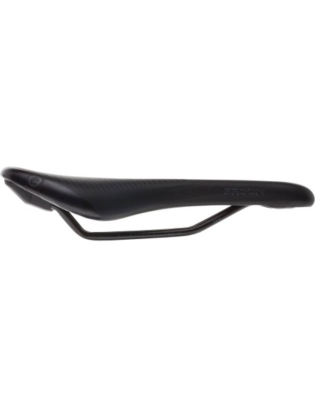 Ergon zadel SM Pro heren S/M zwart
