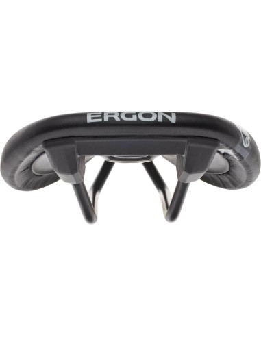 Ergon zadel SM Sport heren M/L zwart