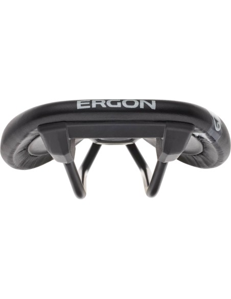 Ergon zadel SM Sport heren M/L zwart