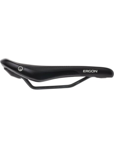 Ergon zadel SM E-Mountain Sport heren M/L zwart