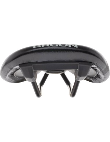 Ergon zadel SM E-Mountain Sport heren M/L zwart