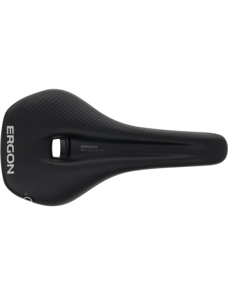 Ergon zadel SR Comp heren S/M zwart