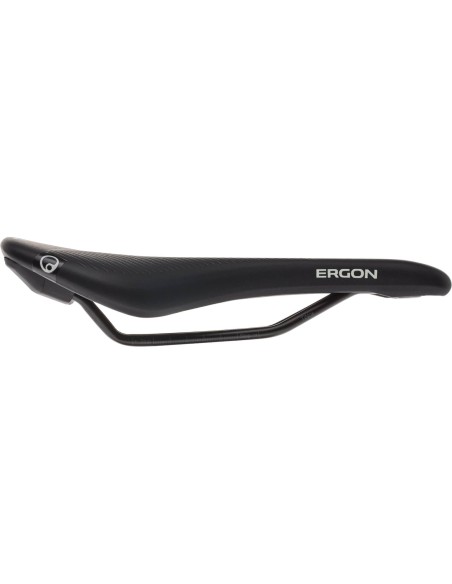 Ergon zadel SR Comp heren S/M zwart