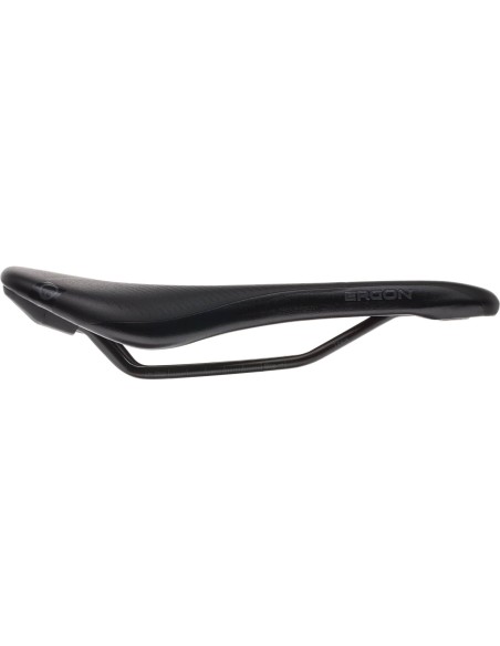 Ergon zadel SR Pro heren M/L zwart