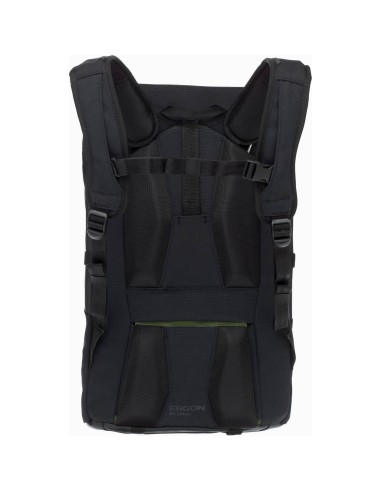 Ergon rugtas BC Urban black
