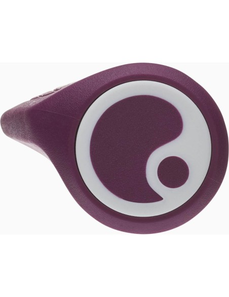 Ergon handvatten GA3-S purple reign