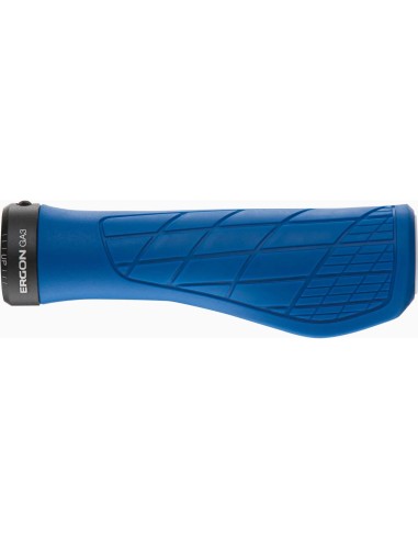 Ergon handvatten GA3-S midsummer blue