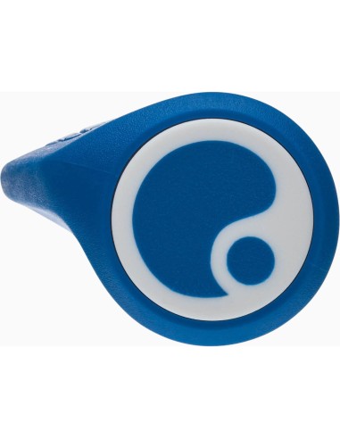 Ergon handvatten GA3-S midsummer blue
