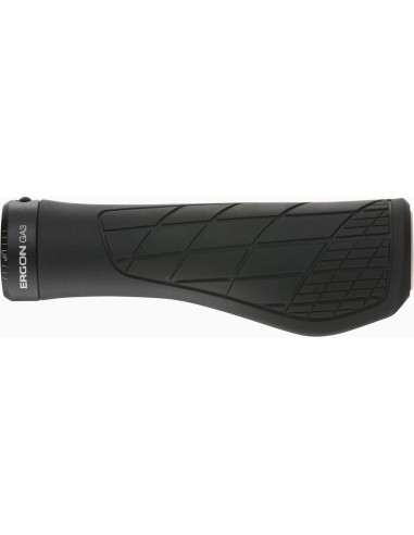 Ergon handvatten GA3-L black