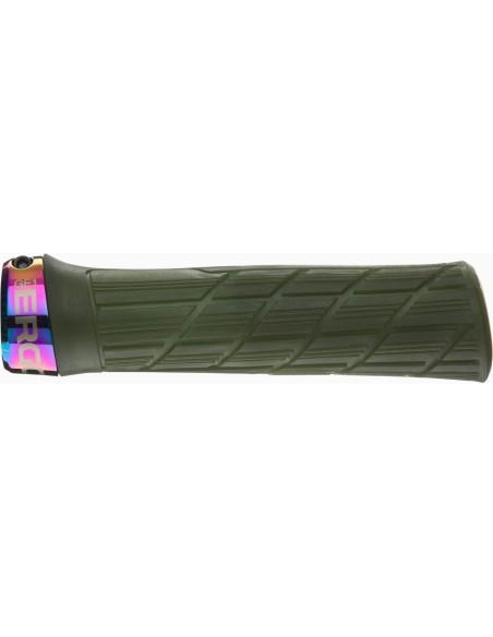 Ergon handvatten GE1 EVO Fact Fr Moss Oil Slick