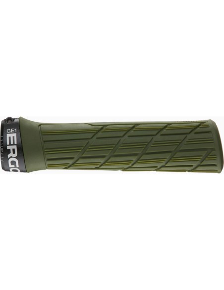 Ergon handvatten GE1 EVO slim Deep Moss