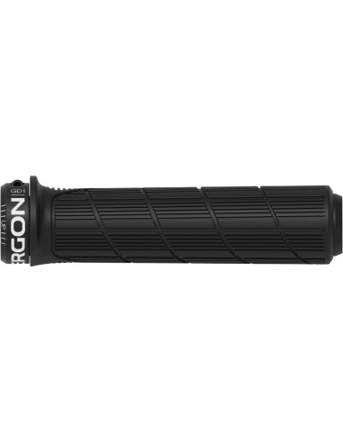 Ergon handvatten GD1 EVO black