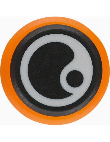 Ergon handvatten GD1 EVO slim Factory Frozen Orange