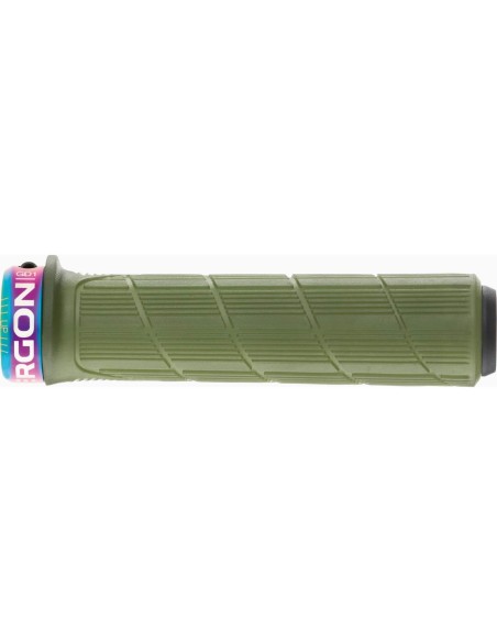 Ergon handvatten GD1 EVO Factory Frozen Moss Oil Slick