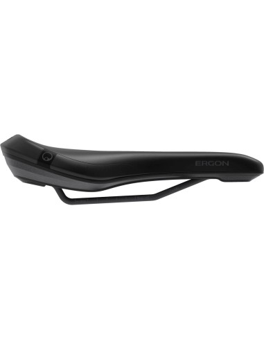 Ergon zadel SM E-mountain Core Prime heren S/M zwart