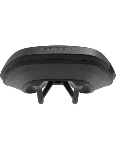 Ergon zadel SM E-mountain Core Prime heren M/L zwart
