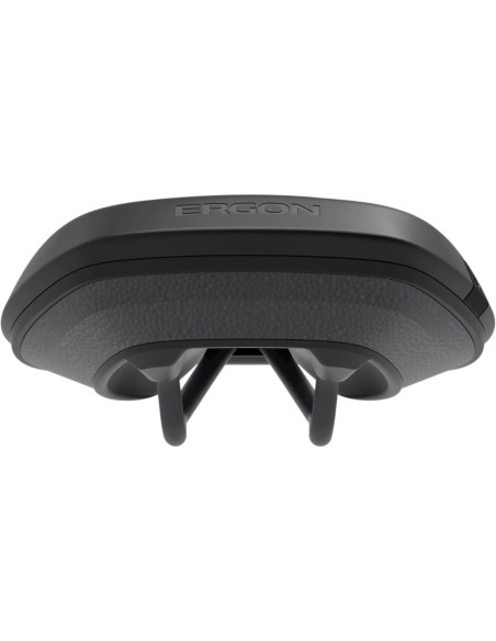 Ergon zadel SM E-mountain Core Prime heren M/L zwart