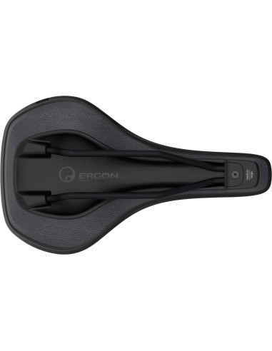 Ergon zadel SM E-mountain Core Prime dames M/L zwart