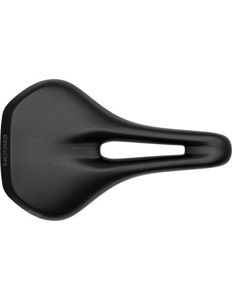 Ergon zadel SMC Sport gel dames M/L zwart