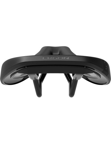 Ergon zadel SMC Sport gel dames M/L zwart