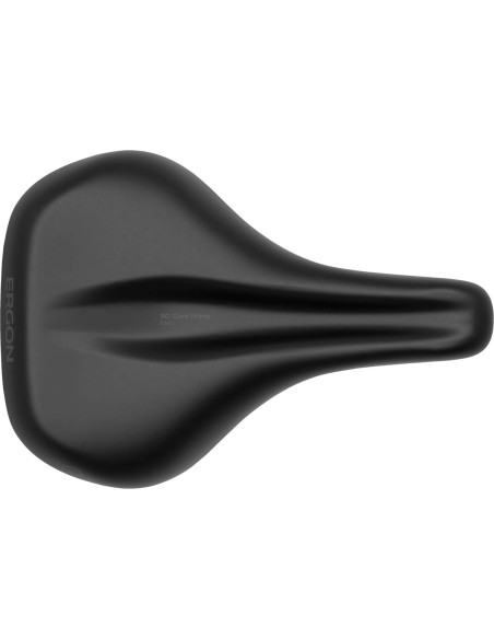 Ergon zadel SC Core heren S/M zwart
